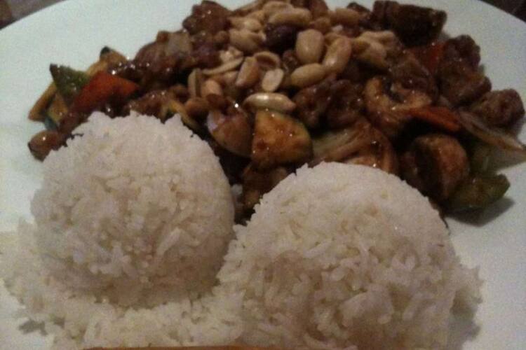 Beijing Garden Everett Everett